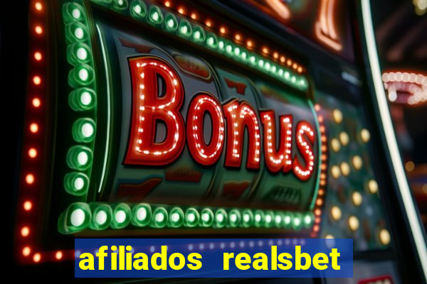 afiliados realsbet com login